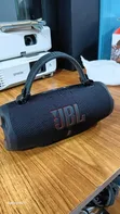JBL Charge 6 Bluetooth Speaker - 1
