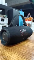 JBL Charge 6 Bluetooth Speaker - 2