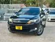 Toyota Harrier 2015 Black - 2