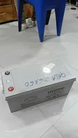 Sunshine Solar Battery 12V 200Ah - 3