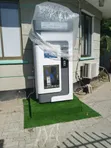 Brand New Water Vending Machine with RO & UV Sterilization - 2