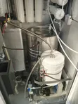 Brand New Water Vending Machine with RO & UV Sterilization - 4