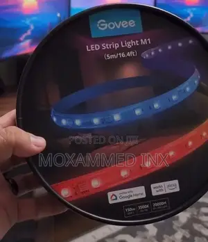 Govee LED Strip Light M1