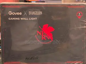 Govee Evangelion Wall Light