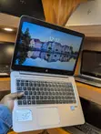 New HP EliteBook 840 G3 Laptop - Core i5, 8GB RAM, 256GB SSD - 3