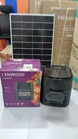 Kenwood Air Fryer 15L - 2