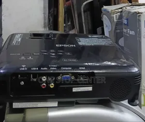 Epson EH-TW490 Projector