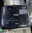 Epson EH-TW490 Projector - 3