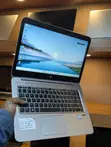 New HP EliteBook 840 G3 Laptop - 8GB RAM, 256GB SSD - 5