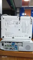 Epson EB-X39 Projector - 1
