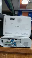 Epson EB-X39 Projector - 2