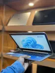 New HP EliteBook 840 G3 Laptop - 8GB RAM, 256GB SSD - 5