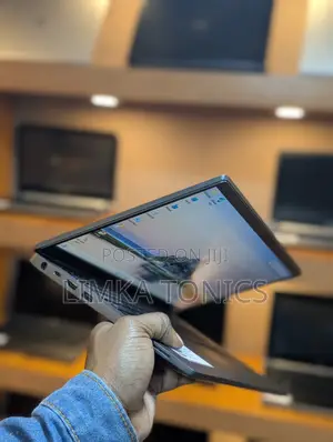 New Dell Latitude 7400 Laptop - Intel Core i5, 8GB RAM, 256GB SSD