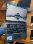 New Dell Latitude 7400 Laptop - Intel Core i5, 8GB RAM, 256GB SSD - 4