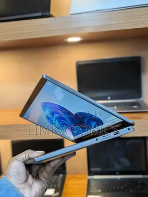 New Dell Latitude 7400 Laptop: Intel Core i5, 8GB RAM, 256GB SSD
