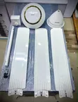 Panasonic Fan 56" - 1