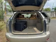 Toyota Harrier 2007 Beige - 5
