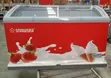 Snowsea Freezer 470L - 2