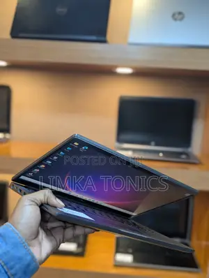 New Dell Latitude 7400 Laptop: Intel Core i5, 8GB RAM, 256GB SSD