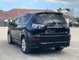 Mitsubishi Outlander 2010 Black - 1