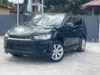 Mitsubishi Outlander 2010 Black - 3