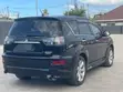 Mitsubishi Outlander 2010 Black - 5