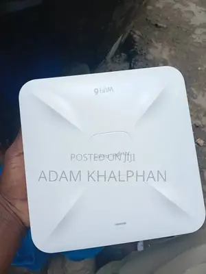 Ruijie RG-RAP2260(G) WiFi Repeater