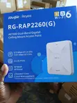 Ruijie RG-RAP2260(G) WiFi Repeater - 4