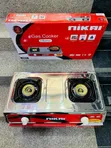 Nikai 2-Plate Gas Cooker - 1
