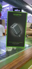 Oraimo HyperGaN 65W Charger - 1