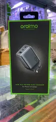 Oraimo HyperGaN 65W Charger - 2