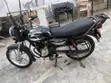 Bajaj Boxer 125 2019 Black - 2
