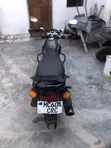 Bajaj Boxer 125 2019 Black - 3