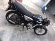 Bajaj Boxer 125 2019 Black - 4
