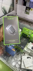 Oraimo HyperGaN 65W 3-Port Charger - 2