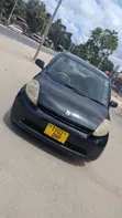 Toyota Passo 2004 Black - 1