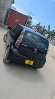 Toyota Passo 2004 Black - 2
