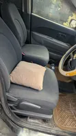 Toyota Passo 2004 Black - 4