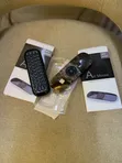 3-in-1 Air Mouse Keyboard for Smart TV, Android Box, PC - 2