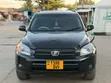 Toyota RAV4 2006 Black - 1