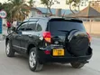 Toyota RAV4 2006 Black - 3