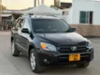 Toyota RAV4 2006 Black - 4