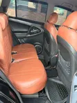 Toyota RAV4 2006 Black - 5