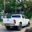 Toyota Hilux Double Cabin 2012 - 3