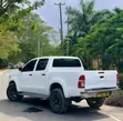 Toyota Hilux Double Cabin 2012 - 5