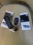 M8 Air Mouse Keyboard 3-in-1 Wireless Remote with Voice Control - 2
