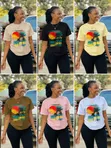 Unisex T-Shirt - 1