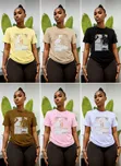 Unisex T-Shirt - 3