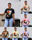 Unisex T-Shirt - 4