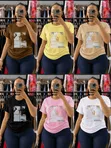 Unisex T-Shirt - 5